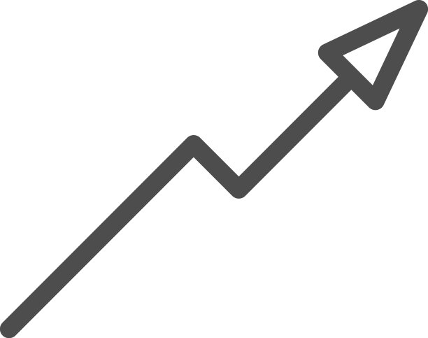 增长的图标图片下载