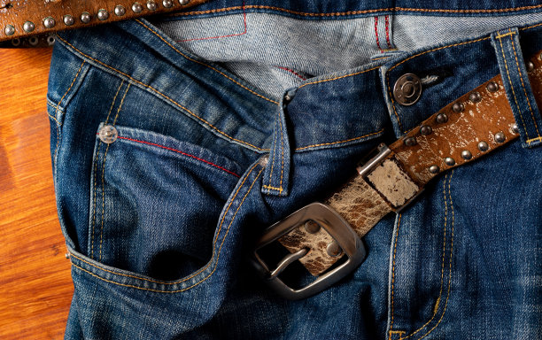 很酷的牛仔裤图片下载