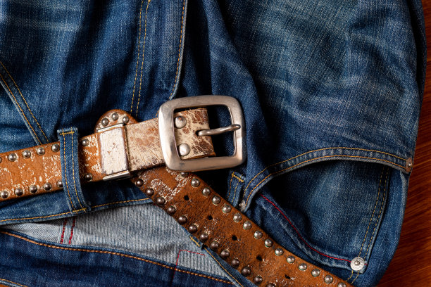 很酷的牛仔裤图片下载