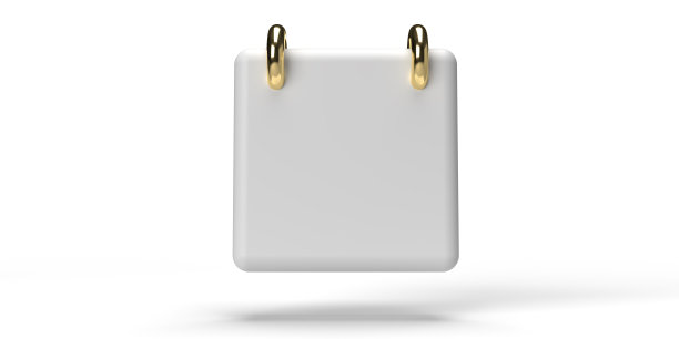 方空白白话泡泡图片下载