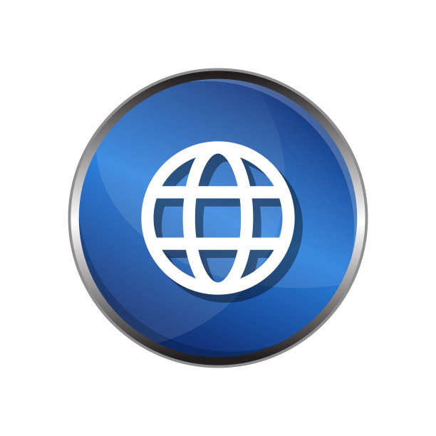 3d网站图标剪贴艺术图片下载