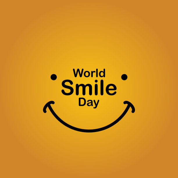 7月17日世界表情符号日横幅微笑表情图片下载