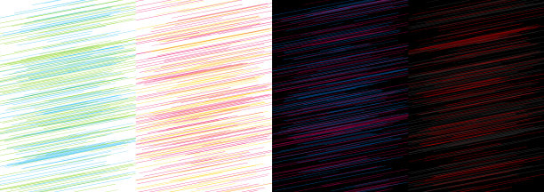 带有细线条的未来科技背景图片下载