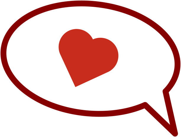 谈心情人节设计图片下载