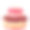 卡通甜蛋糕生日快乐糕点甜点图片下载