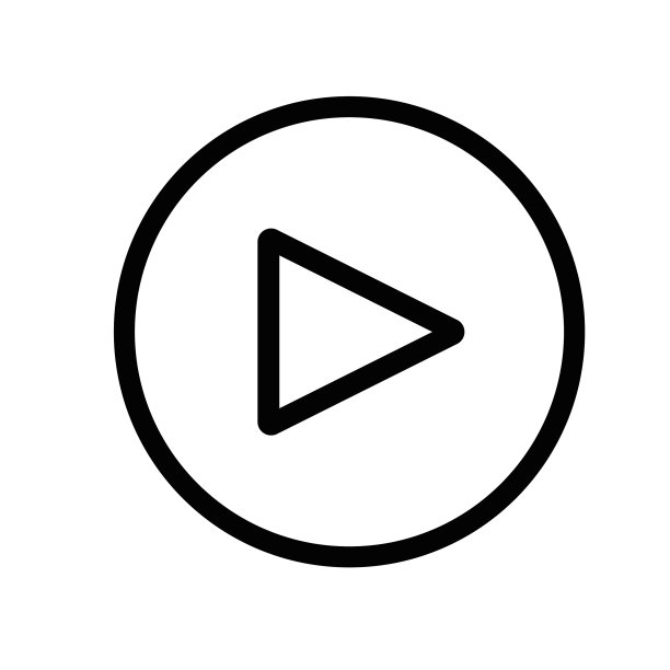 玩图标玩图标在时尚的平面风格图片下载