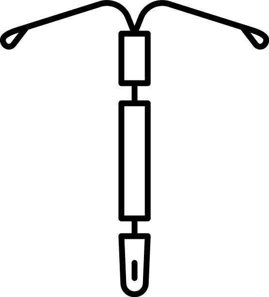 生育避孕控制图标上图片下载