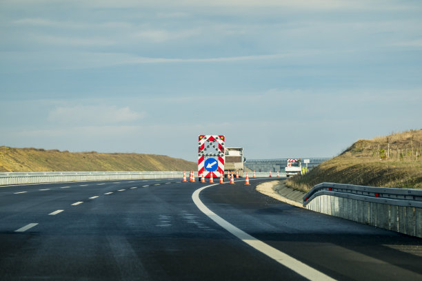 新公路图片下载