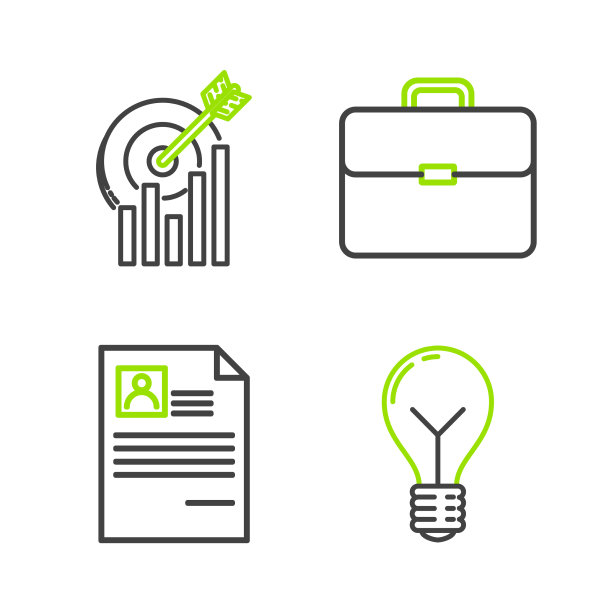 设置线灯泡与概念的想法恢复图片下载