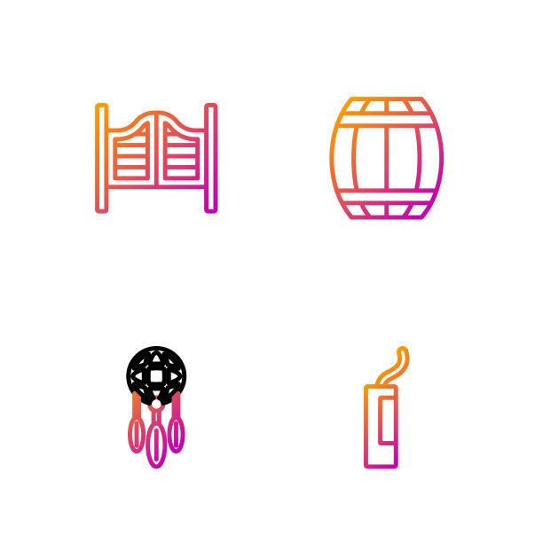 设置线炸药炸弹捕梦网与图片下载