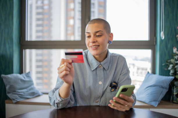 在家购物图片下载