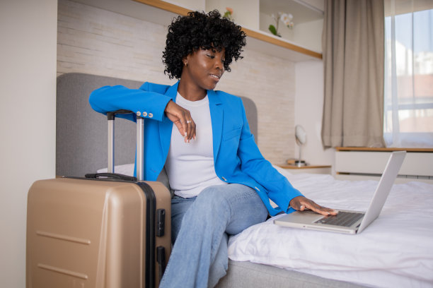 商务旅行图片下载