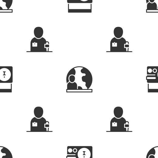 在广播频道的世界新闻和图片下载