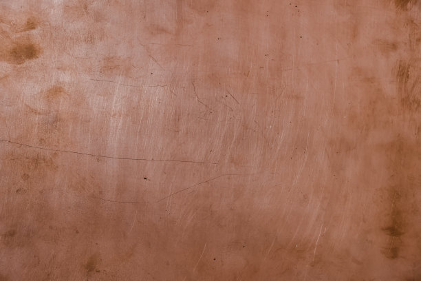 氧化铜背景。自然光线。图片下载