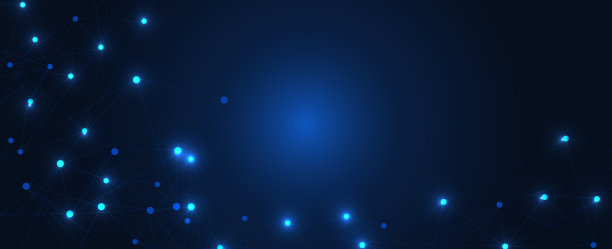 结构分子与通讯。科学的设计理念。图片下载