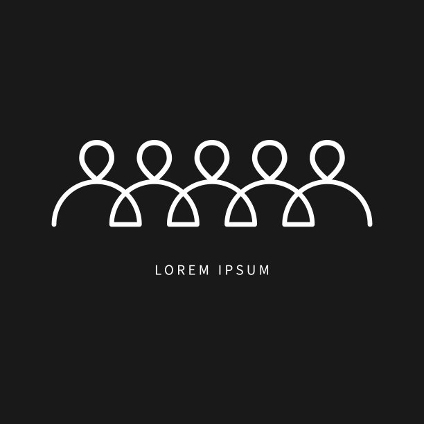 行行人，事业偶像图片下载