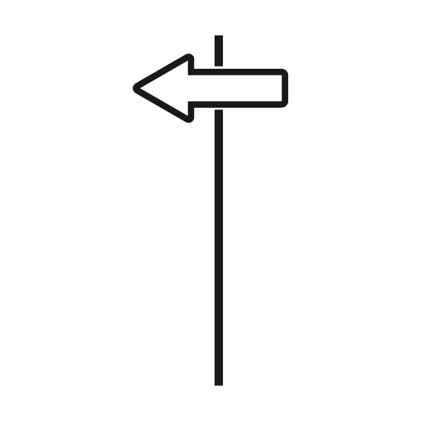 标志牌标志图片下载