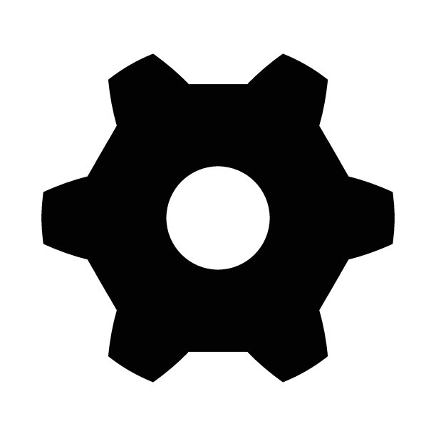 齿轮图标图片下载