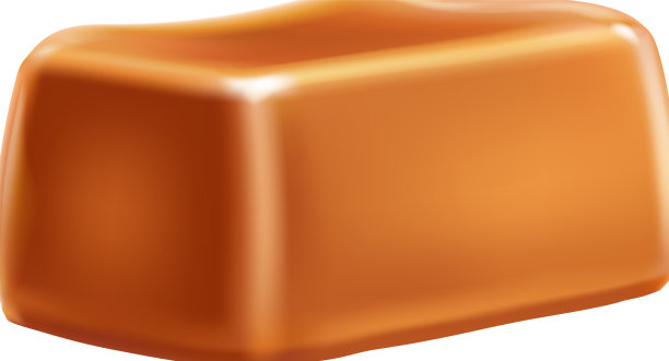 写实花生方块构图图片下载