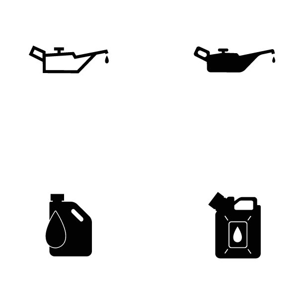 石油图标图片下载