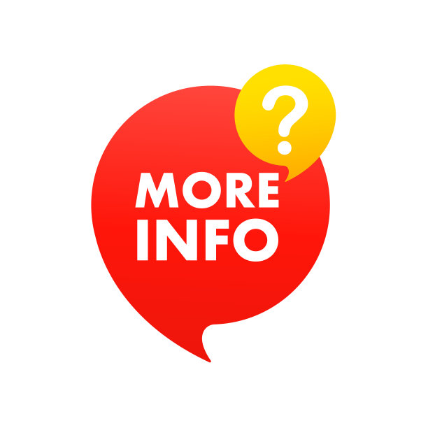 更多信息标签。闪光提供横幅报价。导航信号。读取描述符号。更多关于语音气泡的信息。矢量图图片下载