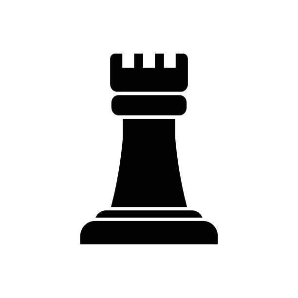 棋子棋图标图片下载