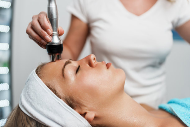 真空双极和多极空化处理图片下载