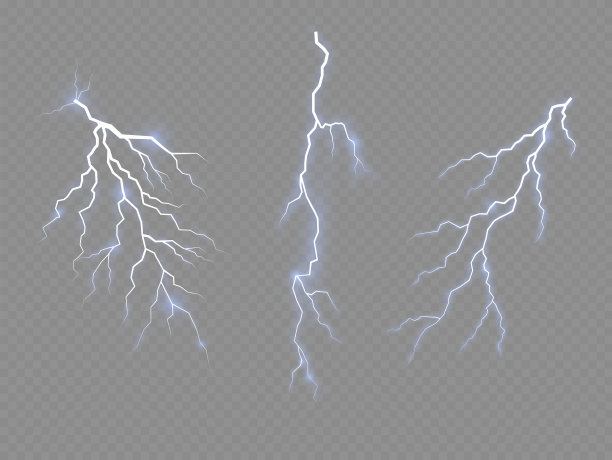 2 _闪电图片下载
