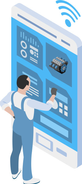 工业智能控制组成图片下载