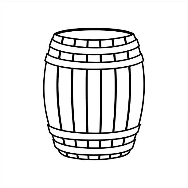 木桶草图图片下载