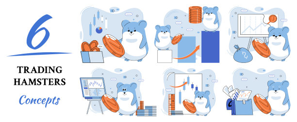 交易仓鼠的用户谁也不懂图片下载