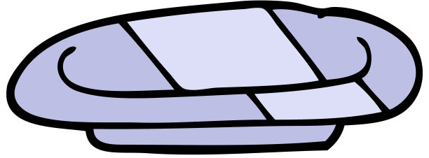 卡通涂鸦板图片下载