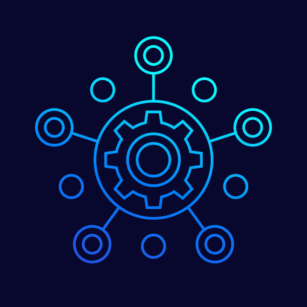健身、养生、健身圈上的潮流图标图片下载