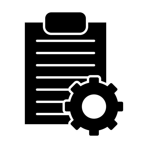 项目管理图标，项目矢量，管理说明图片下载