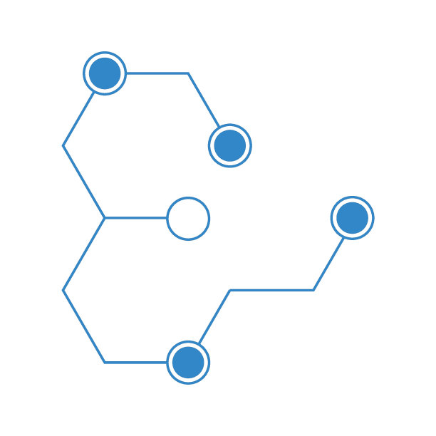 分子标志图片下载