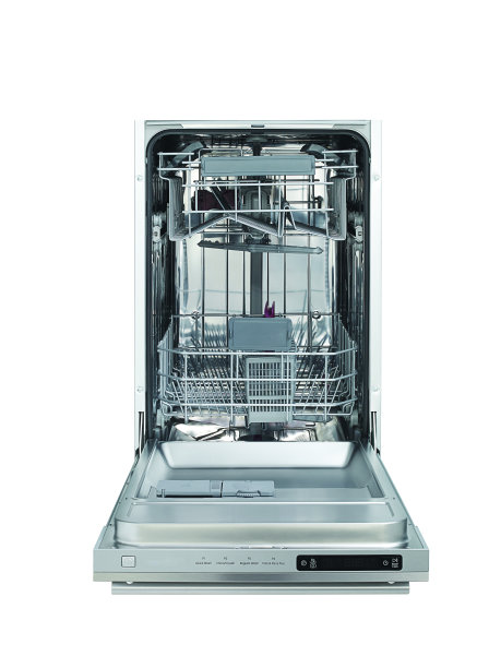 打开洗碗机图片下载