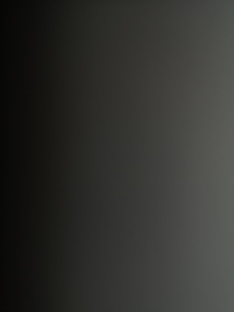 灰色黑色渐变背景抽象艺术光滑的纹理艺术品。当代艺术，单调艺术纸画布图片下载