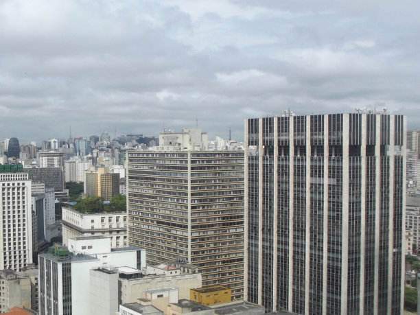 圣保罗中心图片下载