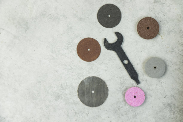 Dremel旋转套件，Dremel头，手工工具图片下载