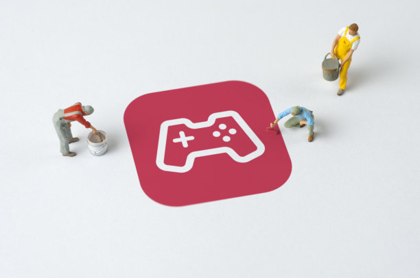 UI设计:操纵杆/手柄图片下载