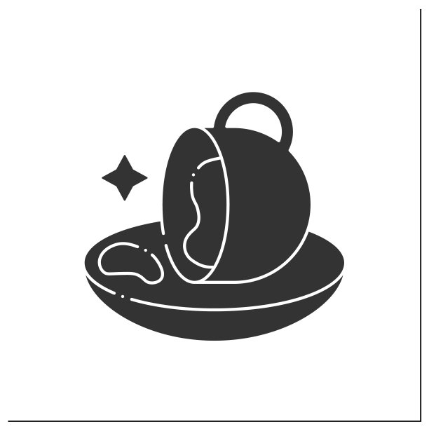 神奇的符号图标图片下载