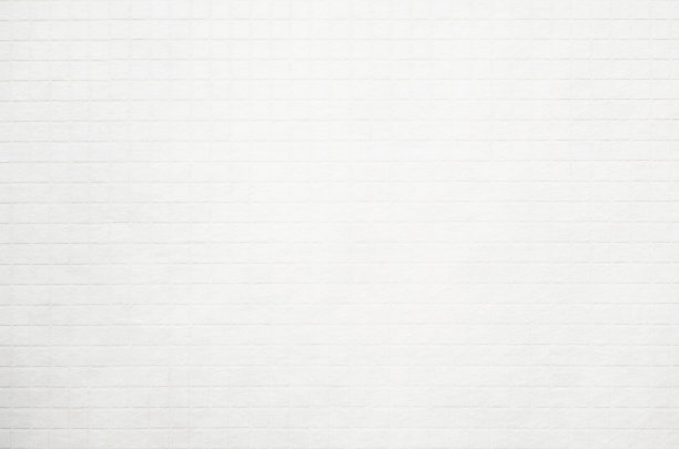 日本和纸纹理背景与方形瓷砖图案图片下载