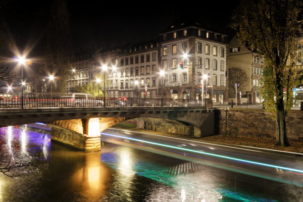 斯特拉斯堡图片下载