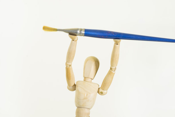 绘制模型持有漆套图片下载