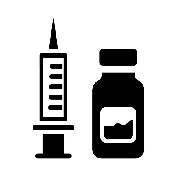 疫苗图标图片下载