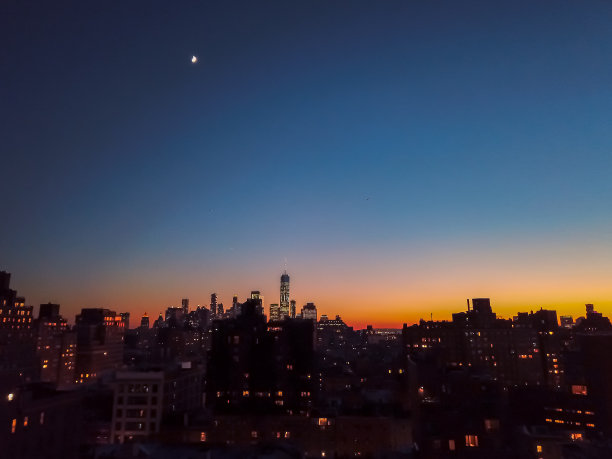 纽约市图片下载