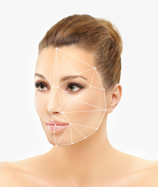 制作美容，修改脸部，使其更接近金色面具图片下载