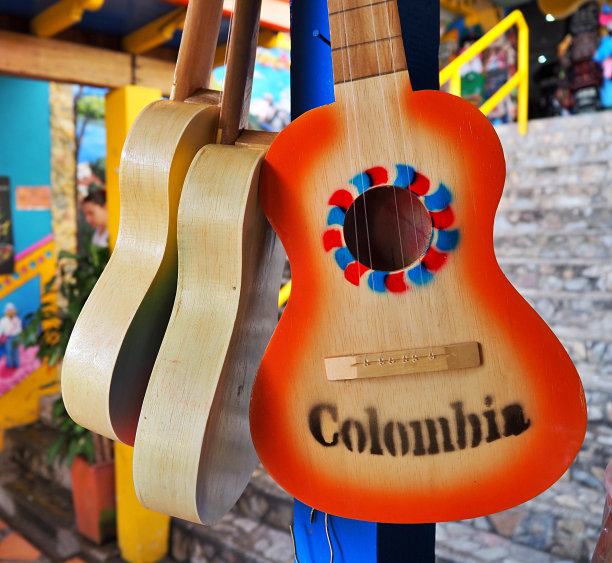 哥伦比亚图片下载