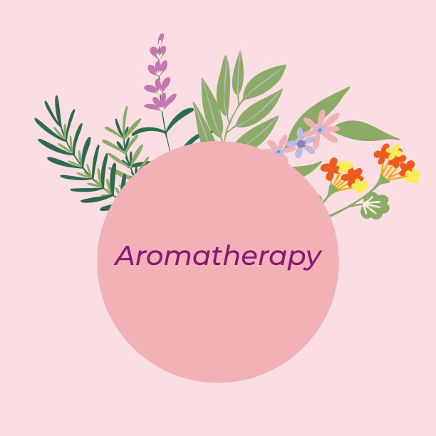 2芳香疗法图片下载