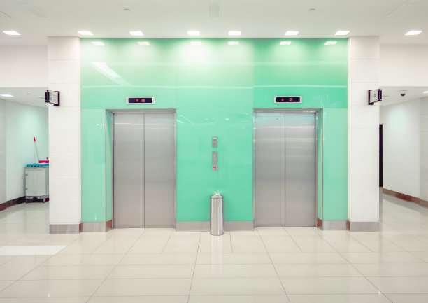 电梯门图片下载